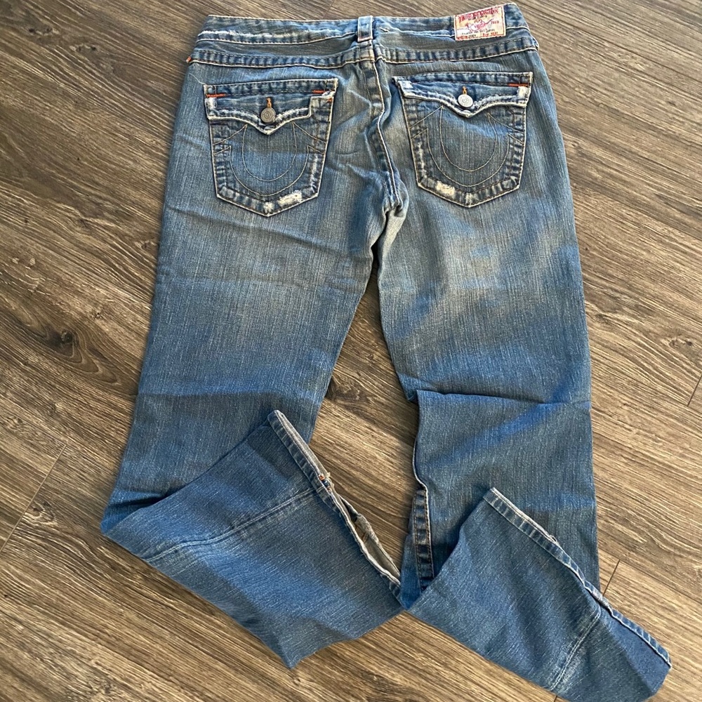 True religion Joey jeans